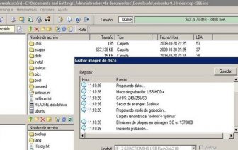 Windows 7 crear y grabar iso (opciones y tutoriales)