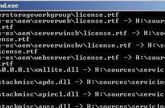 Como crear usb booteable desde el cmd [paso a paso]