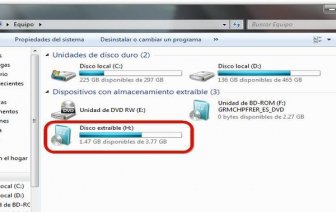 Instalar Windows 7 desde USB [Muy Bien Explicado] Con Video