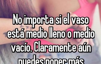 Una historia de amor para Vodka.