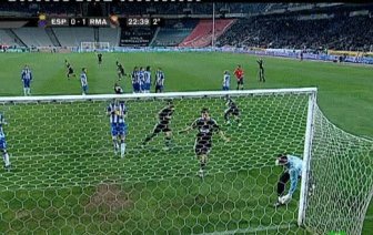 Los mejores goles en gifs