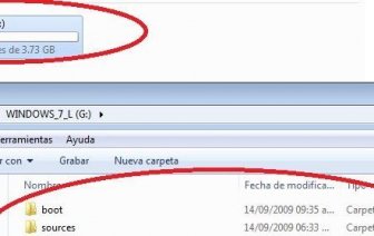 Crear Usb Bootable con Ultra Iso